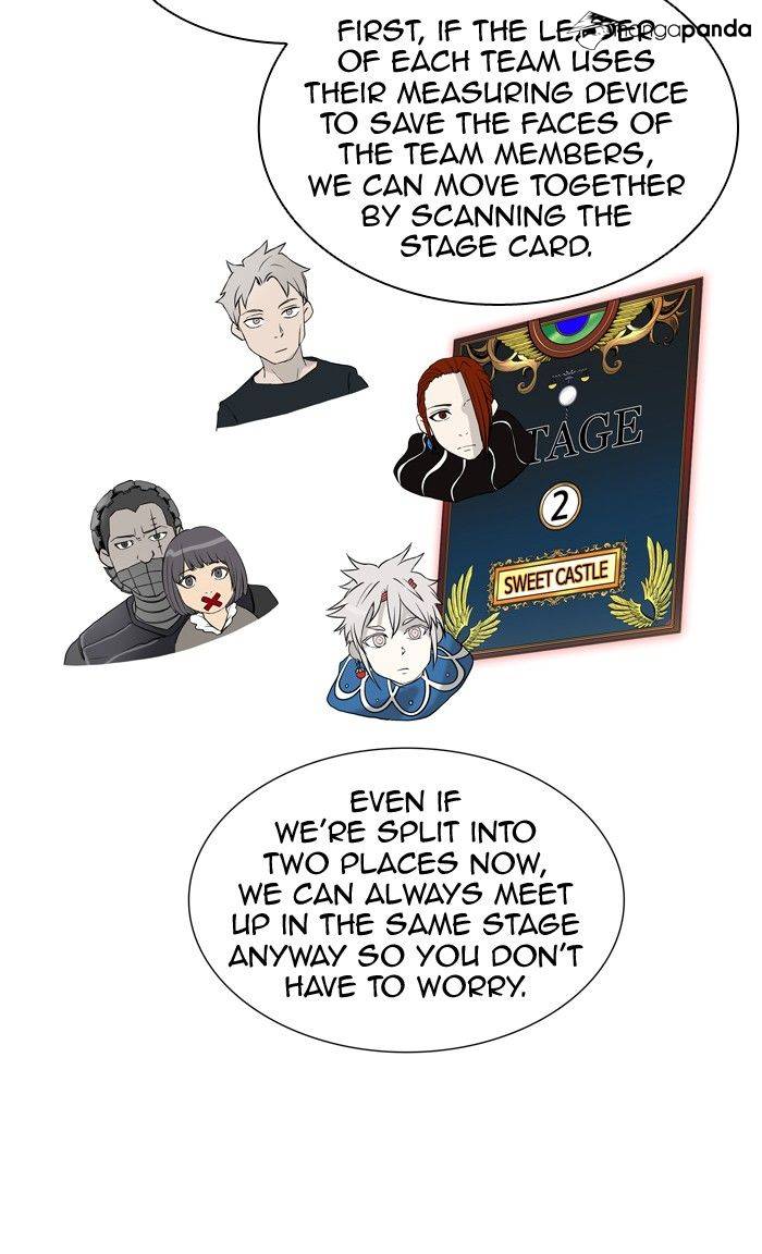 Tower of God Chapter 358 image 16